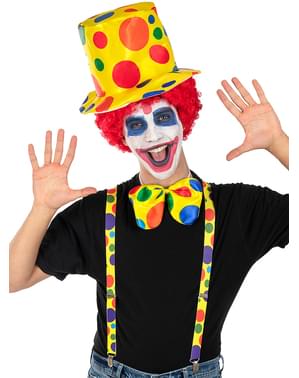 Clown Strik