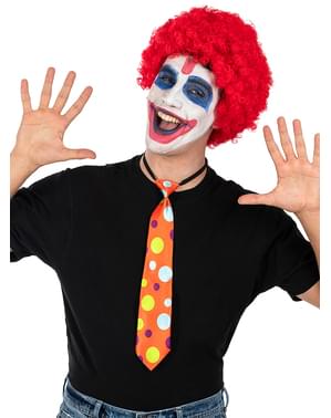 Clown Tie