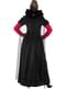 Disfraz de vampiresa Deluxe para mujer