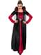 Disfraz de vampiresa Deluxe para mujer