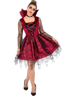 Seksikäs vampyyri asu naisille