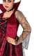 Sexy Vampir Kostüm für Damen