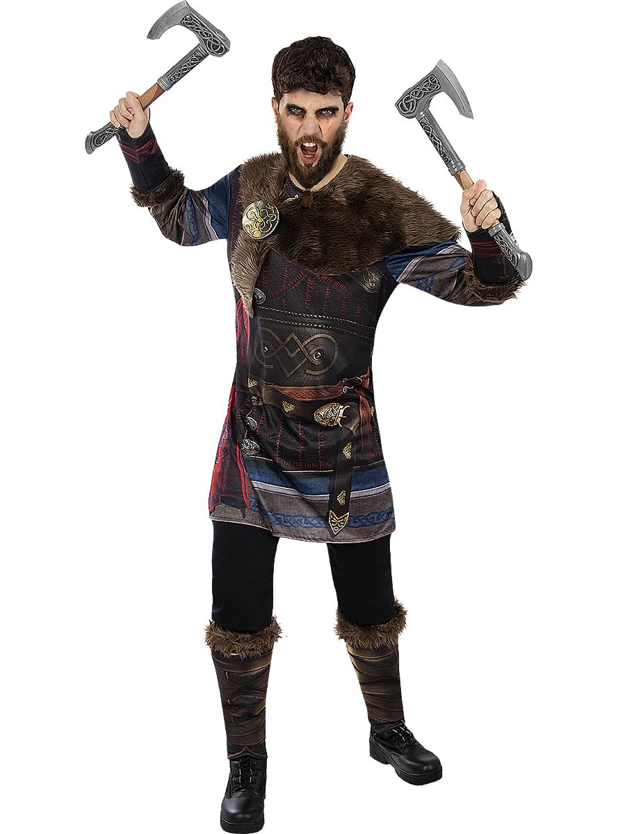 Sekera Assassin‘s Creed Valhalla