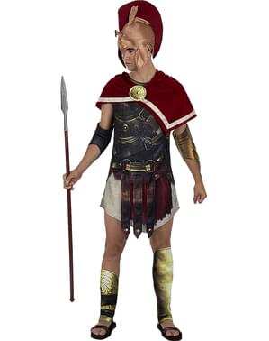 Lance Assassin's Creed Odyssey