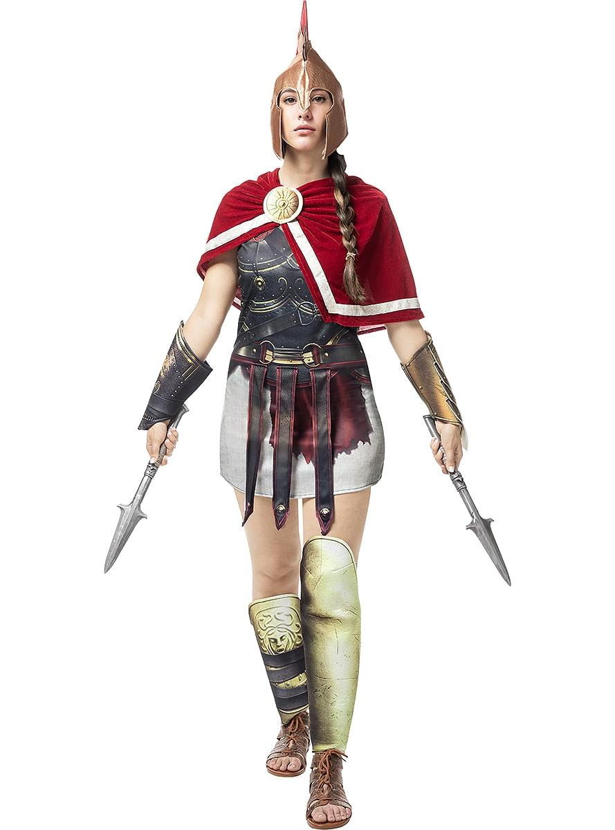 Assassin's Creed Odyssey Kés