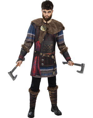 Eivor Assassin's Creed Valhalla Costume for Men