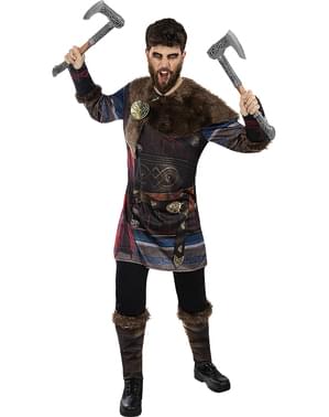 Strój Eivor Assassin's Creed Valhalla dla mężczyzn
