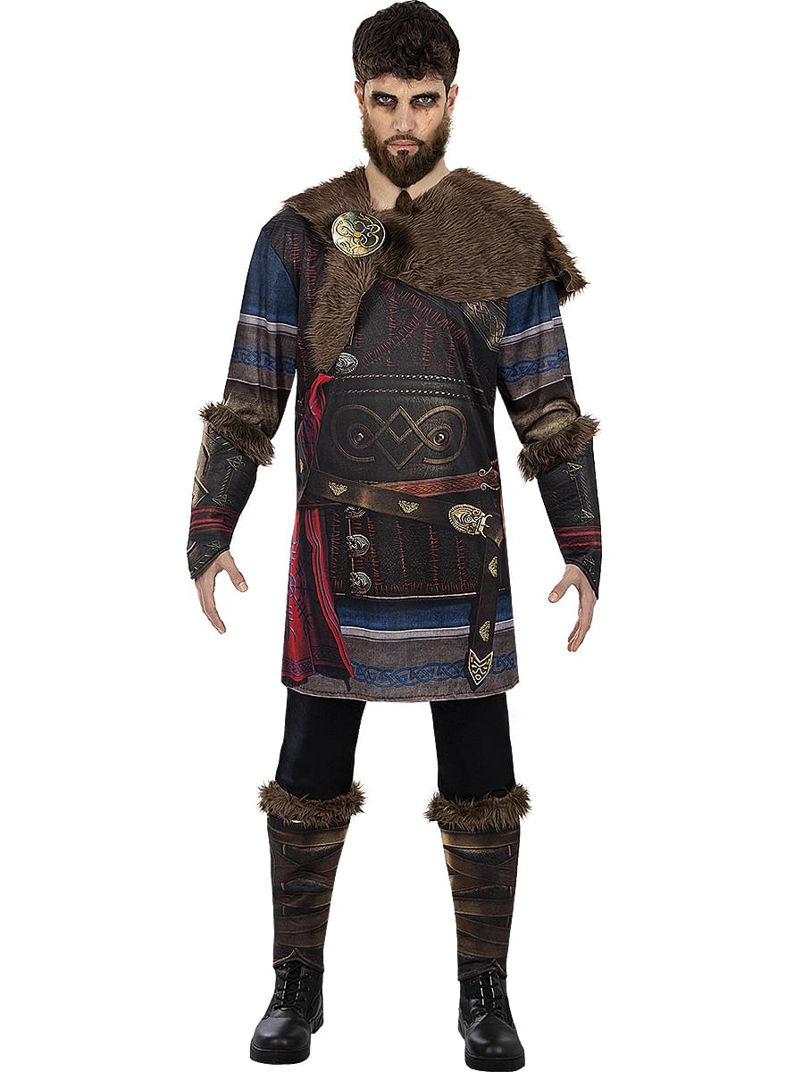 Eivor Assassin's Creed Valhalla Jelmez Férfiaknak