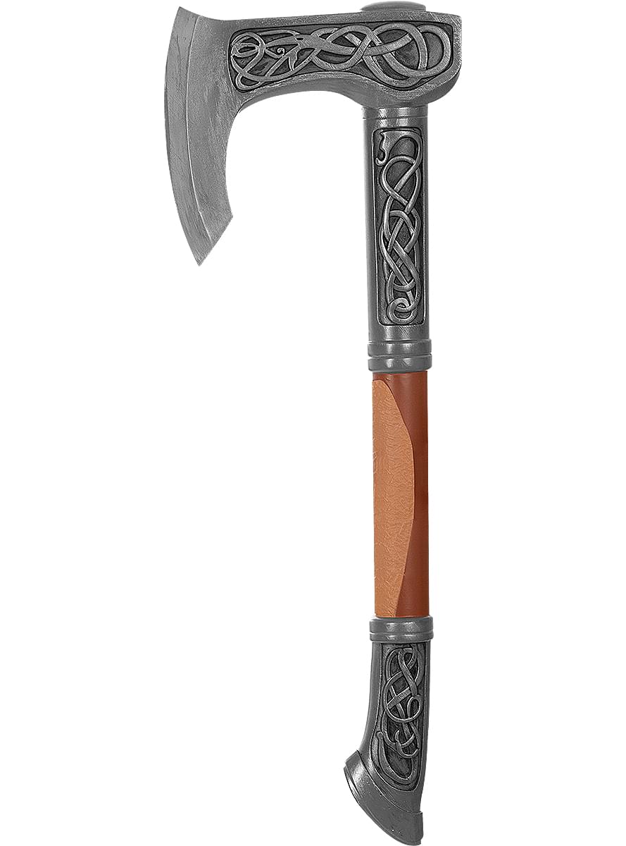 Assassin's Creed Valhalla Fejsze