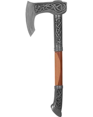 Hacha Assassin s Creed Valhalla