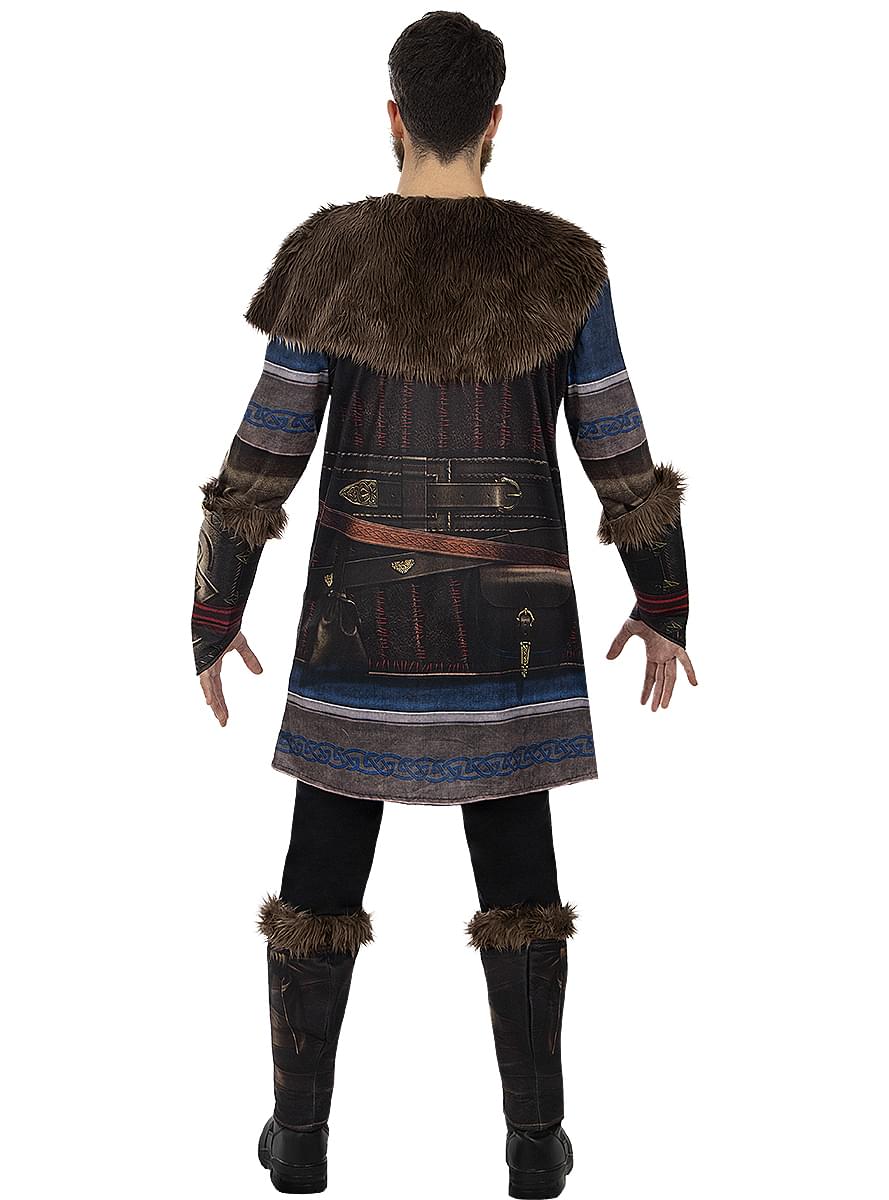 Eivor Assassin's Creed Valhalla kostum za moške