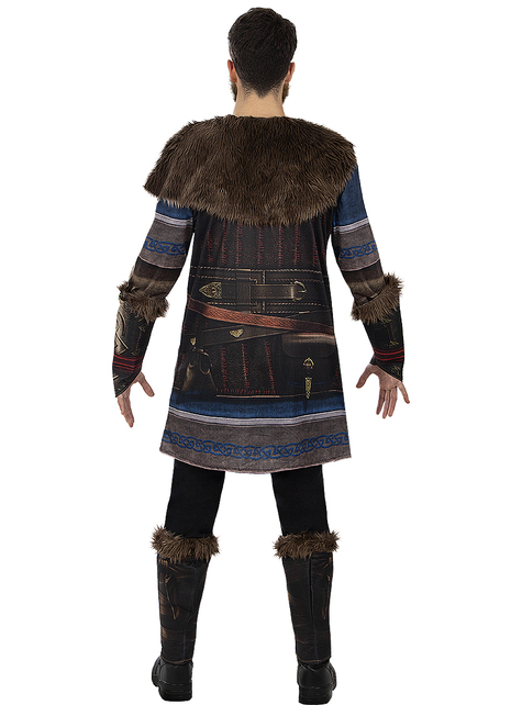 Disfraz de Eivor Assassin's Creed Valhalla para hombre