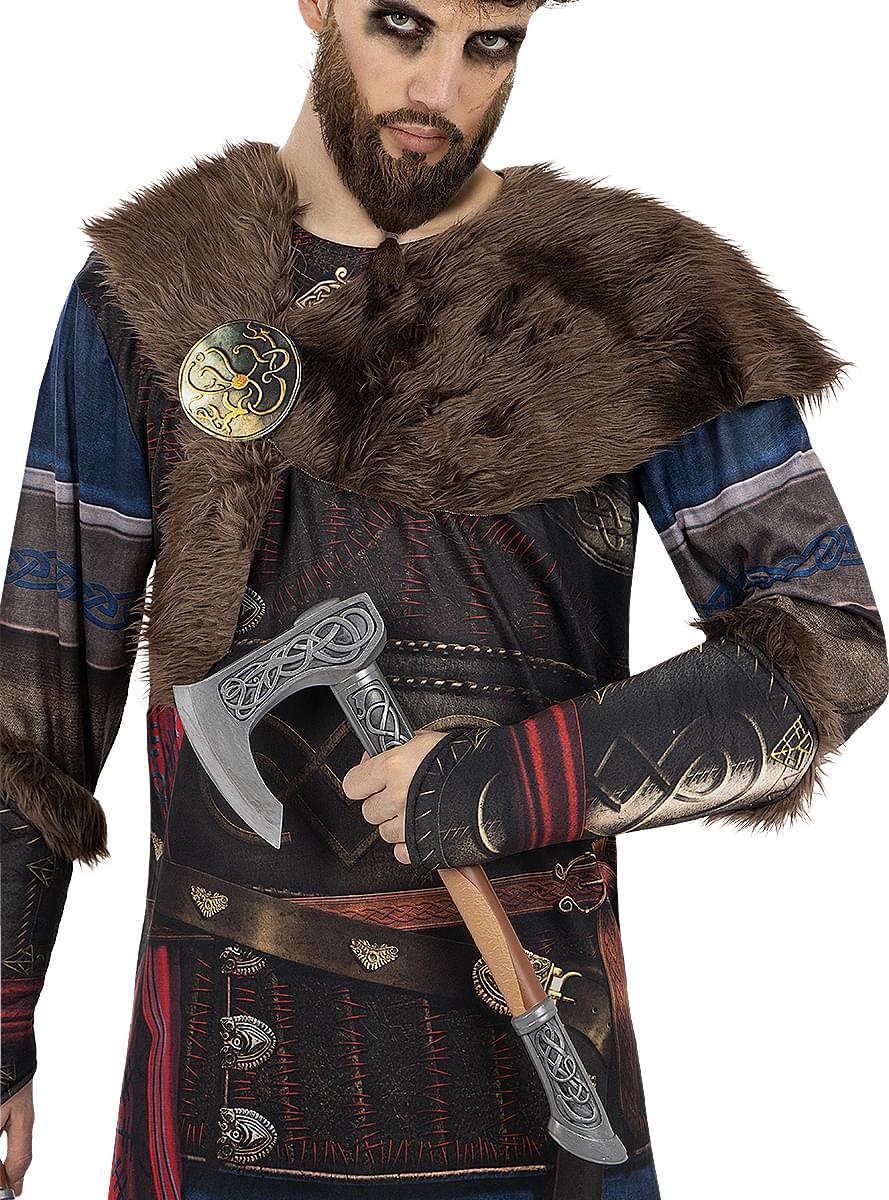 Assassin’s Creed Valhalla Kirves