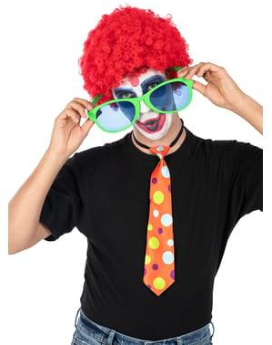 Lunettes géantes