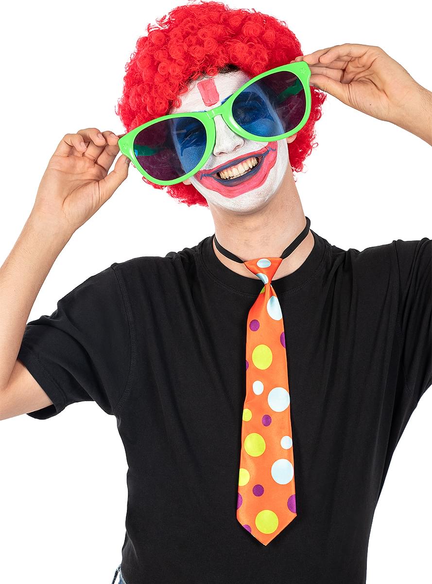 Ogromna očala