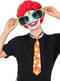 Riesen-Brille