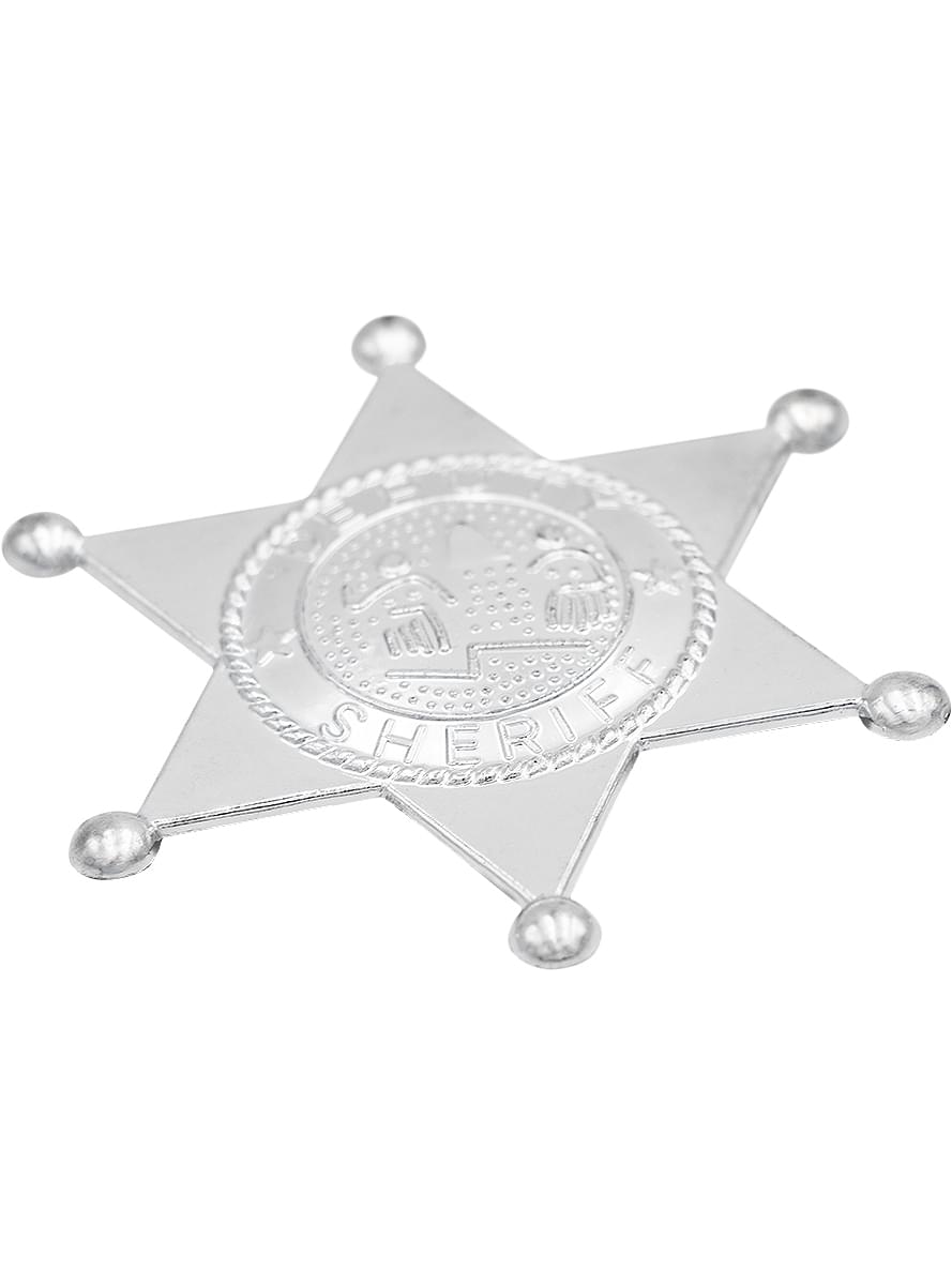 Sheriff merki