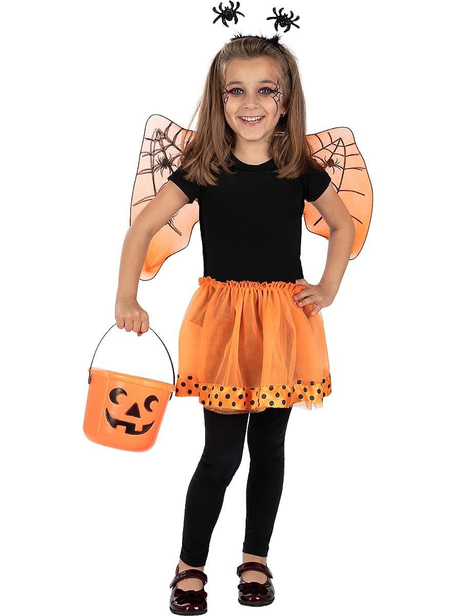 Secchio a forma di zucca