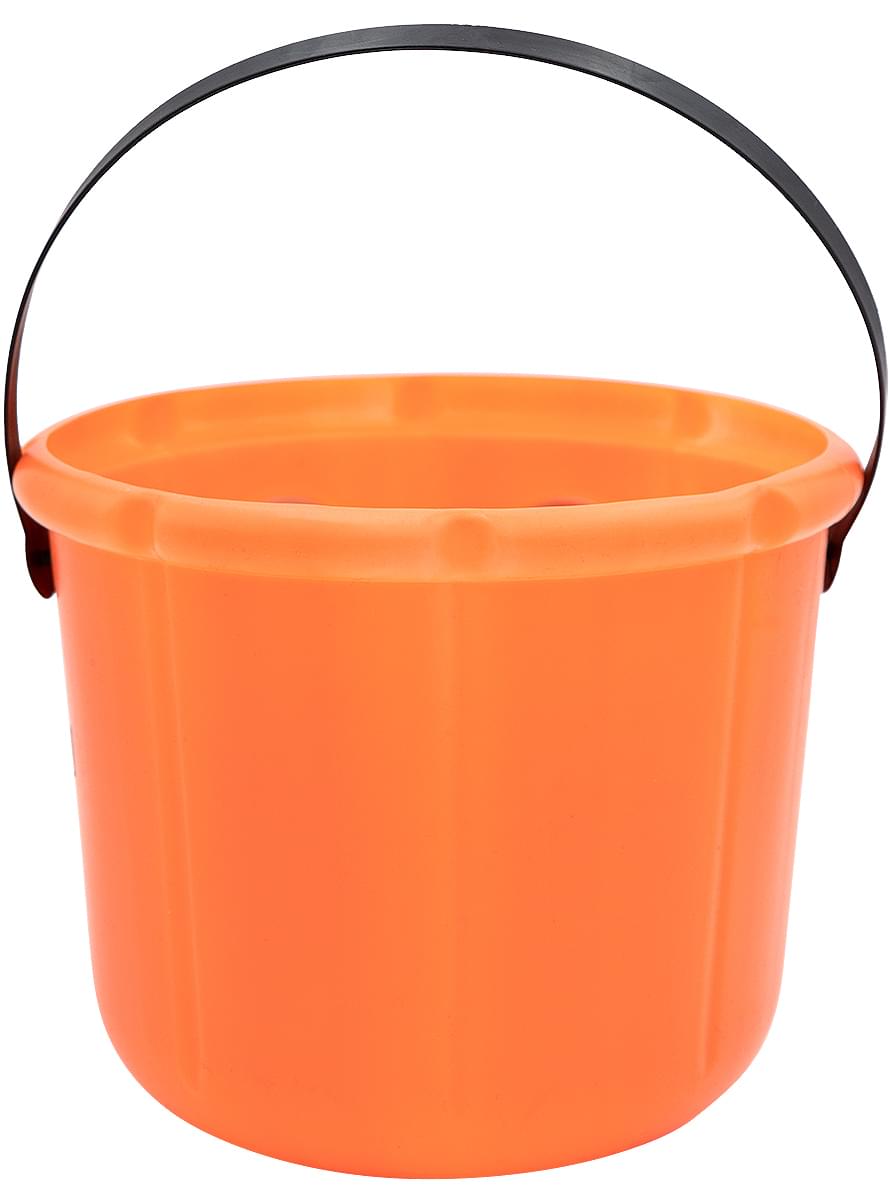 Pumpkin Bucket