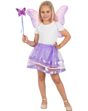 Fairy Costume for Girls