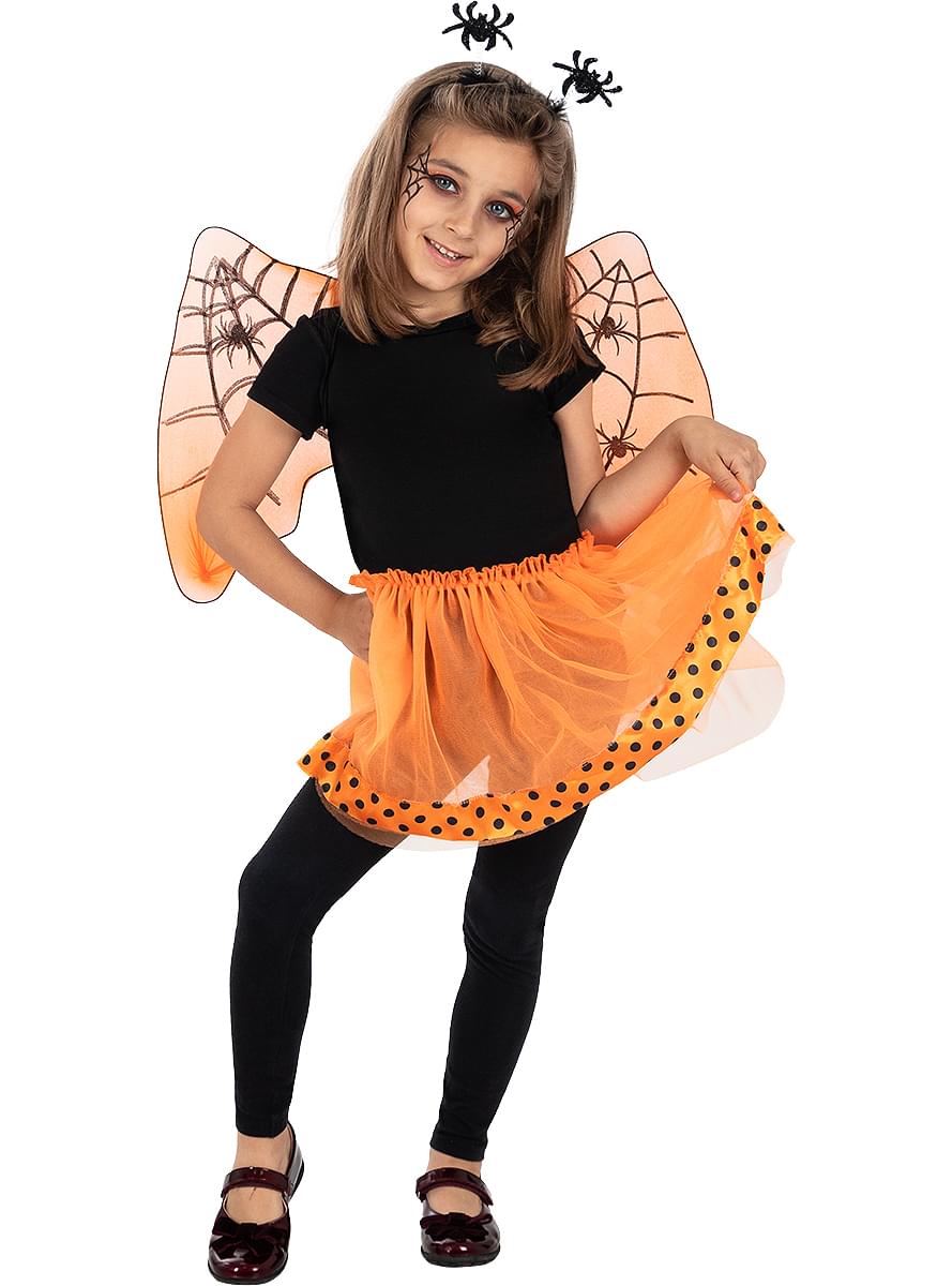 Princese Tīģeris tērps meitenēm