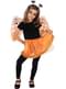Spider Tutu Costume for Girls