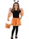 Spider Tutu Costume for Girls