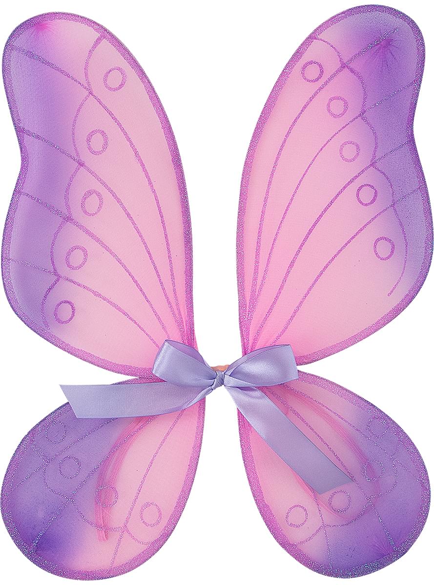 Kit accessori da fata per bambina