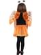Spider Tutu Costume for Girls