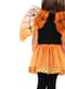 Spider Tutu Costume for Girls