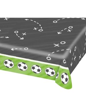 Footballer Table Cover