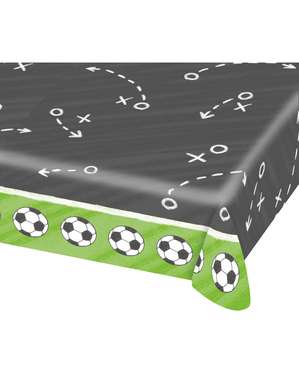 Pokrivač za nogometni stol