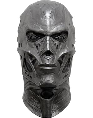 Adult's Terminator T-3000 Mask