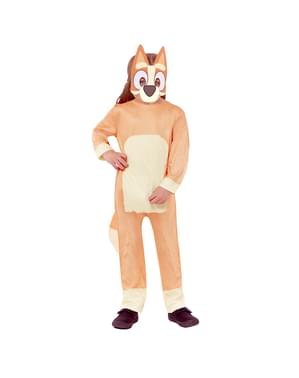 Costume da Bingo per bambini - Bluey