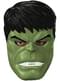 Maskeraddräkt Hulk Deluxe för barn - The Avengers