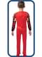 Deluxe Iron Man Costume for Boys - The Avengers
