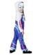 Ghost-Spider Costume for Girls - Spidey and His Amazing Friends