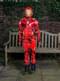 Costume Iron Man Deluxe per bambino - The Avengers