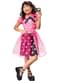Draculaura klasični kostum za deklice - MOnster high