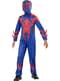 Spider-Man 2009 Costume for Boys - Spider-Man: Across the Spider-Verse