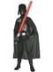 Klassisk Darth Vader kostume til drenge - Star Wars