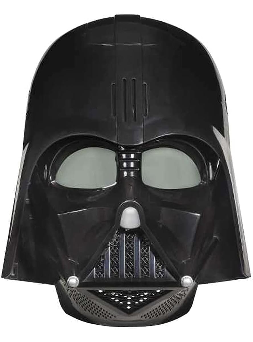Classic Darth Vader Costume for Boys - Star Wars