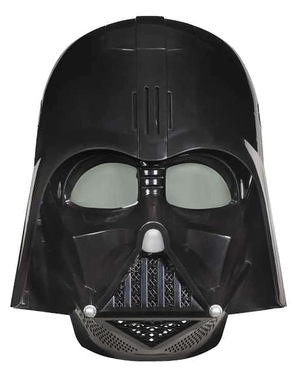 Klasický kostým Darth Vader pro chlapce - Star Wars
