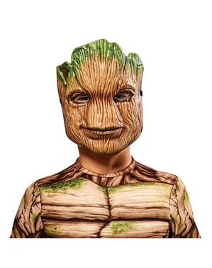 Groot Mask for Boys - Guardians of the Galaxy