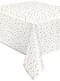 Triangle Table Cover - Bright Triangle