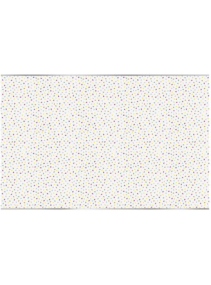 Bordsduk trianglar - Bright Triangle