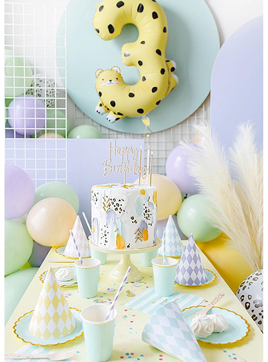 Folienballon 
