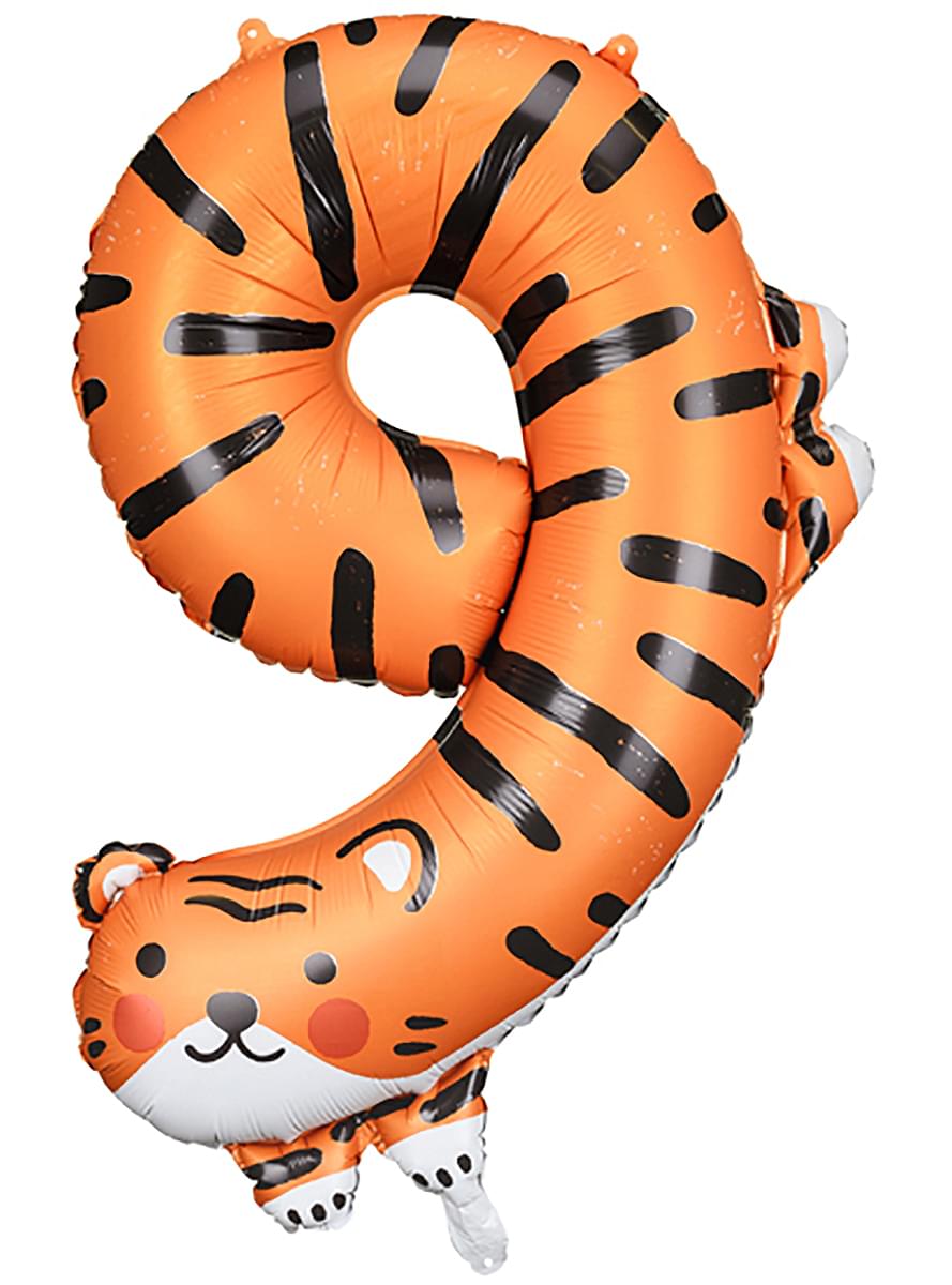 Folieballong 