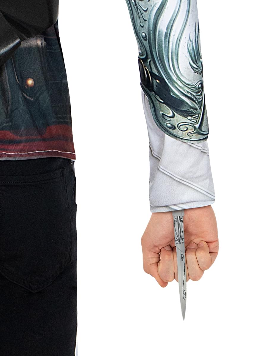 Cuchilla Assassin's Creed