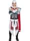 Costume Ezio Auditore Assassin's Creed da uomo